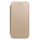 Θήκη ELEGANCE Book για XIAOMI Redmi Note 14 5G χρυσό