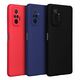 Θήκη SOFT για XIAOMI Redmi Note 14 Pro 5G σκούρο μπλε