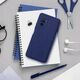 Θήκη SOFT για XIAOMI Redmi Note 14 Pro Plus 5G σκούρο μπλε