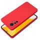 Θήκη SOFT για XIAOMI Redmi Note 14 Pro Plus 5G κόκκινο