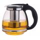 ΓΥΑΛΙΝΗ ΚΑΦΕΤΙΕΡΑ 0780L 1.5 L