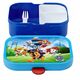 ΚΟΥΤΙ ΜΕΣΗΜΕΡΙΑΝΟΥ CAMPUS PAW PATROL PUPS 107440065400