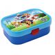 ΚΟΥΤΙ ΜΕΣΗΜΕΡΙΑΝΟΥ CAMPUS PAW PATROL PUPS 107440065400