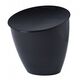 ΚΑΔΟΣ ΑΠΟΡΡΙΜΜΑΤΩΝ CALYPSO 2200 ML NORDIC BLACK 108550041100