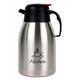 ΘΕΡΜΟΣ ΣΥΝΕΔΡΙΟΥ OD 1082 INOX 1.5 L ΤΣΑΪ