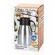 ΘΕΡΜΟΣ ΣΥΝΕΔΡΙΟΥ OD 1082 INOX 1.5 L ΤΣΑΪ