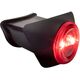 Φωτισμός GIRO Sport Recreational Vent Light πίσω για κράνος (NEW)