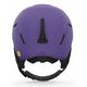Κασκ zimowy GIRO SPUR matte purple roz. M (55.5-59 cm) (NEW 2024/2025)