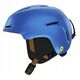 Κράνος χειμερινό GIRO SPUR MIPS μπλε shreddy yeti μέγεθος M (55.5-59 cm) (ΝΕΟ 2024/2025)