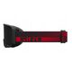 Χειμερινά γυαλιά GIRO SAGEN RED FLOW (φακός ULTRA BLACK 00% S2) (ΝΕΟ 2024/2025)