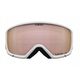 Γυαλιά σκι GIRO MILLIE WHITE & GREY CHUTE (φακός VIVID ROSE GOLD 19-42% S2) (ΝΕΟ 2024/2025)