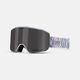 Χειμερινά γυαλιά GIRO AXIS PR FL BLACK (Έγχρωμος καθρέφτης VIVID-Carl Zeiss VIVID HAZE 8-18% VLT S3 + Έγχρωμος καθρέφτης VIVID-Carl Zeiss INFRARED 58% S1) (ΝΕΟ 2024/2025)