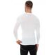 LS1085U Μπλούζα Βάσης με μακρύ μανίκι unisex γκρι S