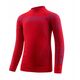 Παιδική μπλούζα THERMO KIDS LS1611K κόκκινο/μπλε 104/110
