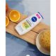 Αφρόλουτρο NIVEA Care Żel pod prysznic Summer Happiness Πορτοκάλι & Αβοκάντο - περιορισμένη έκδοση 250 ml