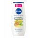 Αφρόλουτρο NIVEA Care Żel pod prysznic Summer Happiness Πορτοκάλι & Αβοκάντο - περιορισμένη έκδοση 250 ml