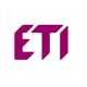 Διακόπτης διαρροής Etipo Polam EFI-P4 002061621 3P+N 25A AC 0,1mA 10kA
