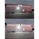 Προβολέας LED ECOLIGHT2 Eco Light EC79887 slim 50W 4500lm 4000K IP65 αισθητήρας κίνησης μαύρος