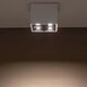 Nowodvorski Midi 10051 spot plafon lampa sufitowa 4x16W LED biały