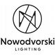 Nowodvorski Midi 10051 spot plafon lampa sufitowa 4x16W LED biały