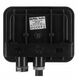 Προβολέας Zamel Solis LNS10000002 10W 230V IP65 ουδέτερο λευκό NAS-10WN μαύρο
