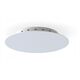 Nowodvorski Cameleon Canopy A Mini 10017 κουτί 4x40W λευκό