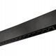 Σποτ Azzardo Kira II AZ5503 για σύστημα ράγας 1-φάσης Alfa Track Magnetic 1x12W LED 2700-5600K 516 lm μαύρο