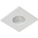 Φωτιστικό χωνευτό downlight Azzardo Kant AZ6050 IP44 1x27W GU10 χρυσό