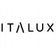Italux Rilok CLN-83920-L-GD πλαφονιέρα φωτιστικό οροφής σποτ 1x10W GU10 χρυσό