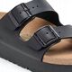 Birkenstock Arizona Platform Flex BF 1027395 Μαύρο 39