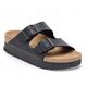 Birkenstock Arizona Πλατφόρμα Flex BF 1027395 Μαύρο 36