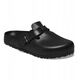 Birkenstock Boston Essentials EVA 127103 Μαύρο 37
