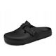 Birkenstock Boston Essentials EVA 127103 Μαύρο 41