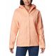 Columbia Arcadia II Jacket 1534115882 Πορτοκαλί L
