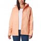 Columbia Arcadia II Jacket 1534115882 Πορτοκαλί L
