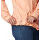 Columbia Arcadia II Jacket 1534115882 Πορτοκαλί L