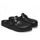 Birkenstock Boston Essentials EVA 127103 Μαύρο 38