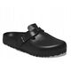 Birkenstock Boston Essentials EVA 127103 Μαύρο 38