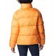 Columbia Puffect Jacket 1864781869 Πορτοκαλί XL
