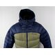 Columbia Puffect Jacket 1864781869 Πορτοκαλί XL