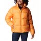 Columbia Puffect Jacket 1864781869 Πορτοκαλί XL
