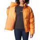 Columbia Puffect Jacket 1864781869 Πορτοκαλί XL