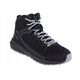 Columbia Trailstorm Mid Waterproof 2005441010 Μαύρο 46