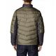 Μπουφάν Columbia Labyrinth Loop 1957313398 Zielone XL