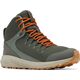 Columbia Trailstorm Mid Waterproof OMNI HEAT 2005441339 γκρι 44,5
