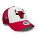 Καπέλο New Era A-Frame Chicago Bulls 60348855 Μαύρο OSFM