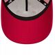 Καπέλο New Era A-Frame Chicago Bulls 60348855 Μαύρο OSFM