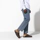 Birkenstock Boston LEOI 860131 Καφέ 44