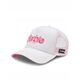 Capslab Trucker Barbie Καπέλο CL-BA1-2-CT-BAR9 λευκό One size