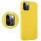 MX ECO IPHONE 16 (6.1), YELLOW / ΚΙΤΡΙΝΟ
